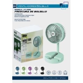 VENTILADOR VT-1358