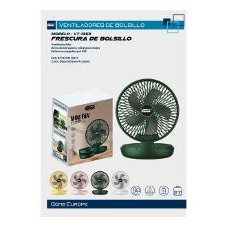 VENTILADOR VT-1359