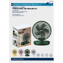 VENTILADOR VT-1359