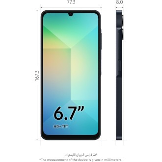 Samsung Galaxy A06