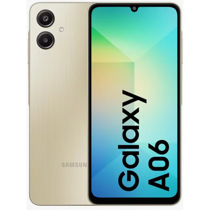 Samsung Galaxy A06