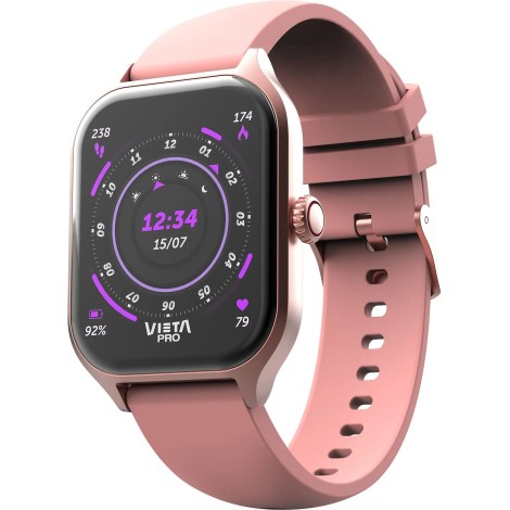 Vieta Pro Go 3, 250 x 20
