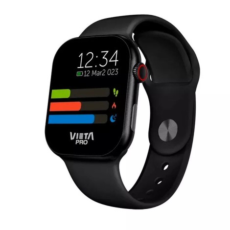 Vieta Pro Beat 6, Pantalla Amoled, 258 x 20 mm