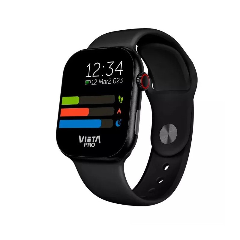 Vieta Pro Beat 6, Pantalla Amoled, 258 x 20 mm Vieta Pro Beat 6, Pantalla Amoled, 258 x 20 mm