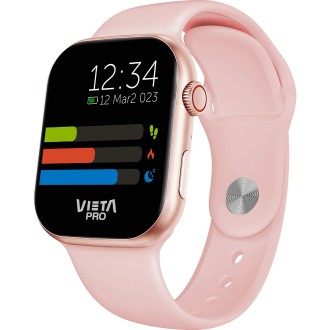Vieta Pro Beat 6, Pantalla Amoled, 258 x 20 mm