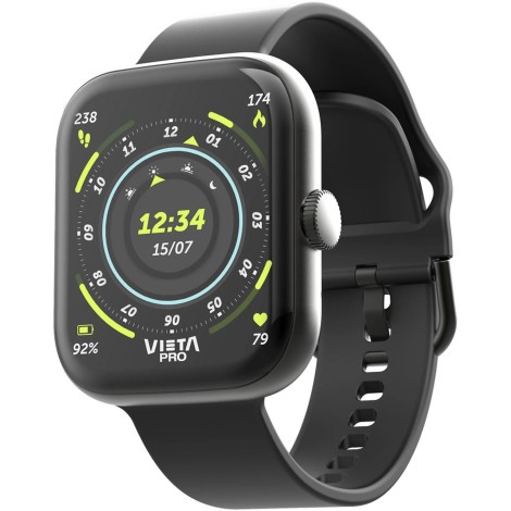 Vieta Beat 7, AMOLED 1.96"