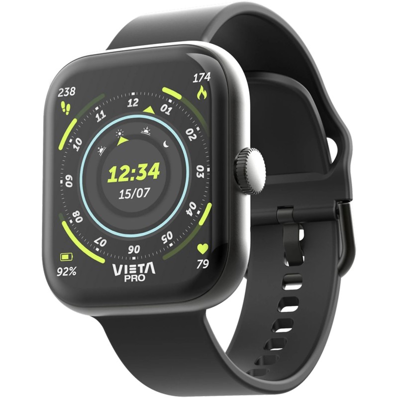 Vieta Beat 7, AMOLED 1.96" Vieta Beat 7, AMOLED 1.96"