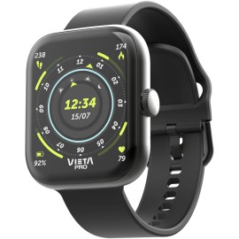 Vieta Beat 7, AMOLED 1.96"
