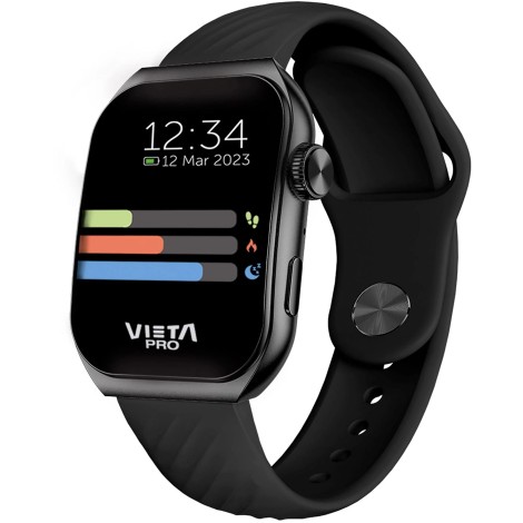 Vieta Pro Curve Amoled, IP67