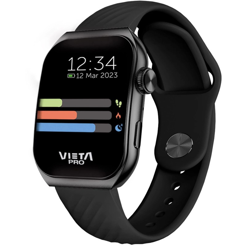 Vieta Pro Curve Amoled, IP67 Vieta Pro Curve Amoled, IP67