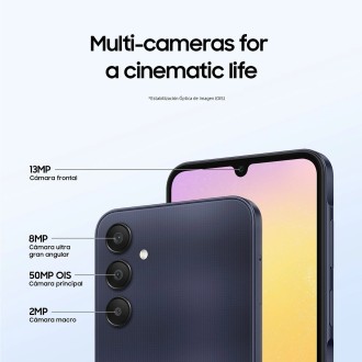 Samsung Galaxy A25 5G