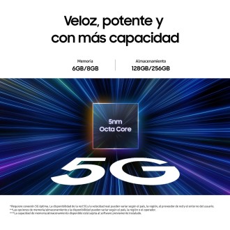 Samsung Galaxy A25 5G