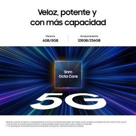 Samsung Galaxy A25 5G