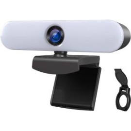 ieGeek 360° PTZ Cámara Wi-Fi externa con batería