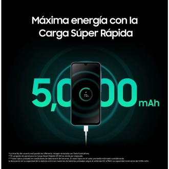 Samsung Galaxy A25 5G