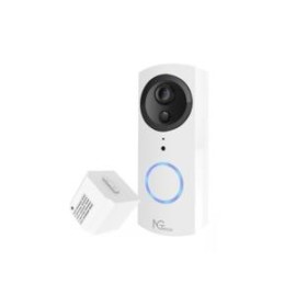 NGTeco WiFi CAMARA WEBCAM