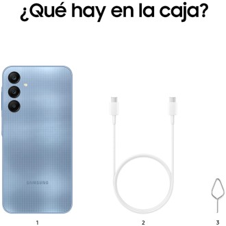 Samsung Galaxy A25 5G