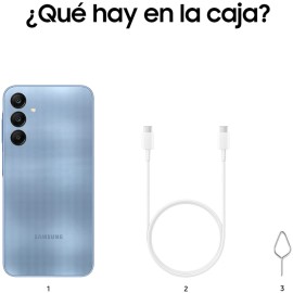 Samsung Galaxy A25 5G