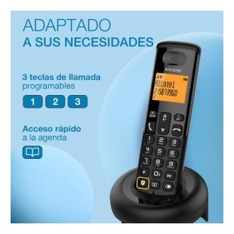Alcatel E160
