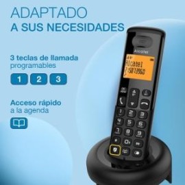 Alcatel E160