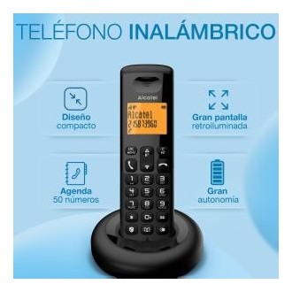Alcatel E160