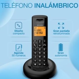Alcatel E160