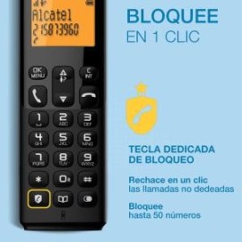 Alcatel E160