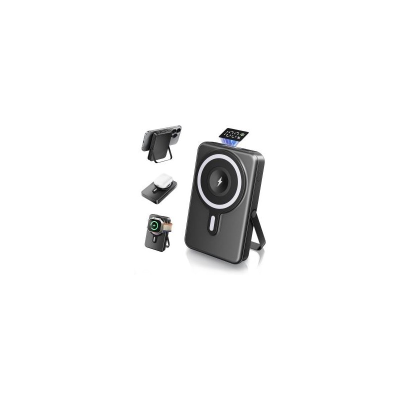 TYONTO 12000MAH