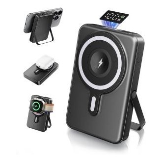 TYONTO 12000MAH