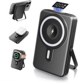 TYONTO 12000MAH