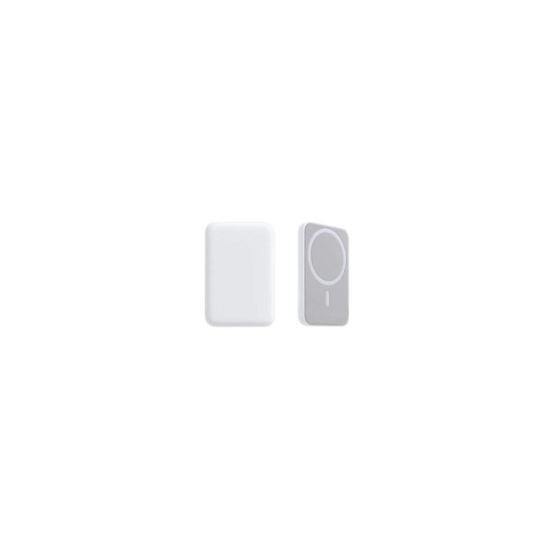 POWER BANK INHALAMBRICO MAGNETICO