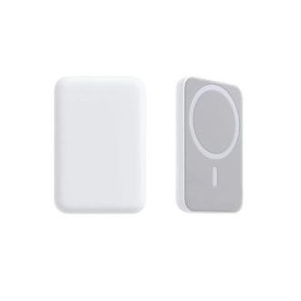 POWER BANK INHALAMBRICO MAGNETICO