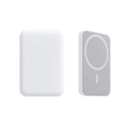 POWER BANK INHALAMBRICO MAGNETICO