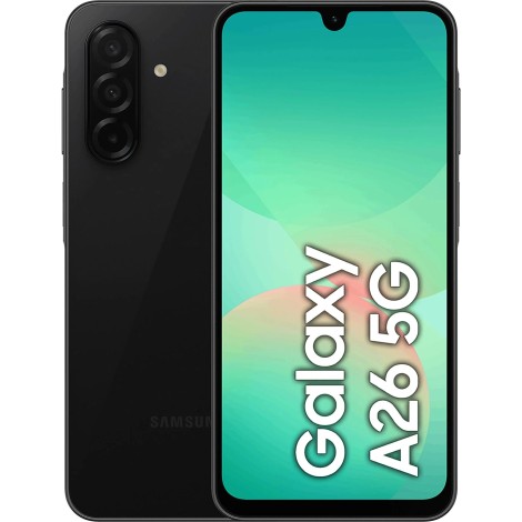 Samsung Galaxy A26 5G