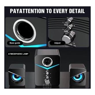 ALTAVOZ PARA ORDENADOR
