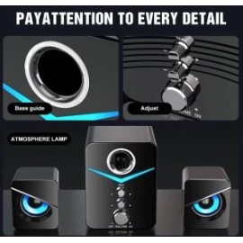 ALTAVOZ PARA ORDENADOR