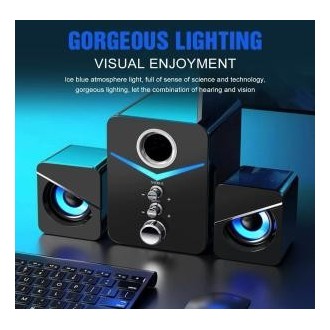 ALTAVOZ PARA ORDENADOR