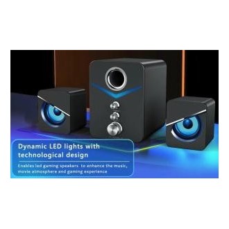 ALTAVOZ PARA ORDENADOR
