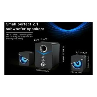 ALTAVOZ PARA ORDENADOR