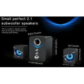 ALTAVOZ PARA ORDENADOR