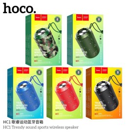 HC1 ALTAVOZ BLUETOOTH DEPORTE