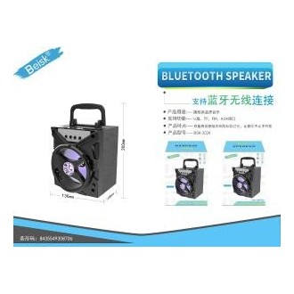 ALTAVOZ BLUETOOTH BSK-2020
