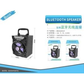 ALTAVOZ BLUETOOTH BSK-2020