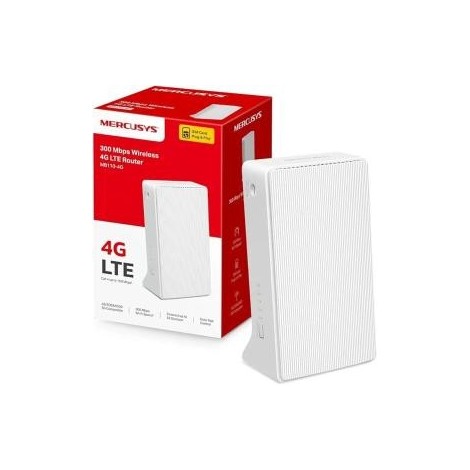MB110-4G，4G SIM - 300Mbps