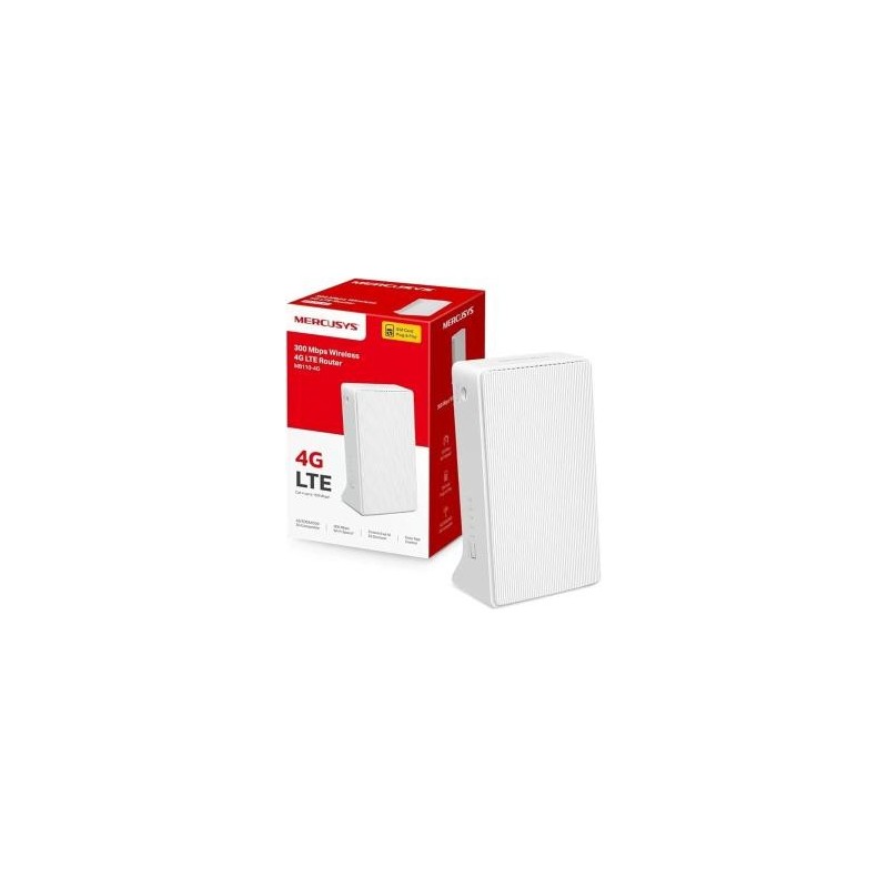 MB110-4G，4G SIM - 300Mbps