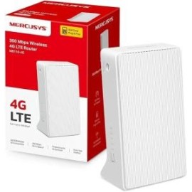 MB110-4G，4G SIM - 300Mbps
