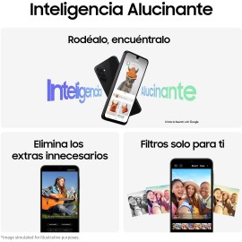 Samsung Galaxy A26 5G