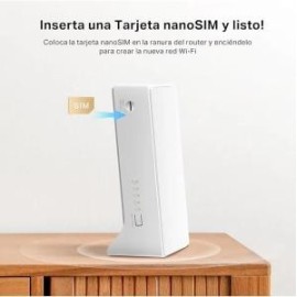 MB110-4G，4G SIM - 300Mbps