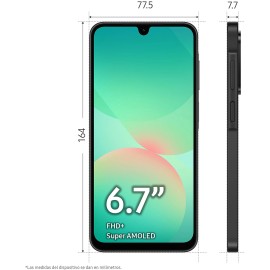 Samsung Galaxy A26 5G