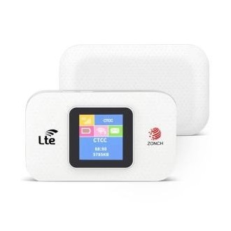 LCD E180 Pro ZONCH 4G CON SIM